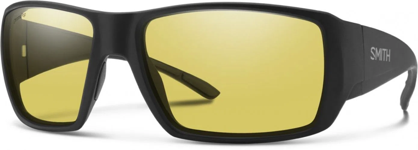 Smith Optics Performance Water 204448 Guide's Choice XL Sunglasses - view 32